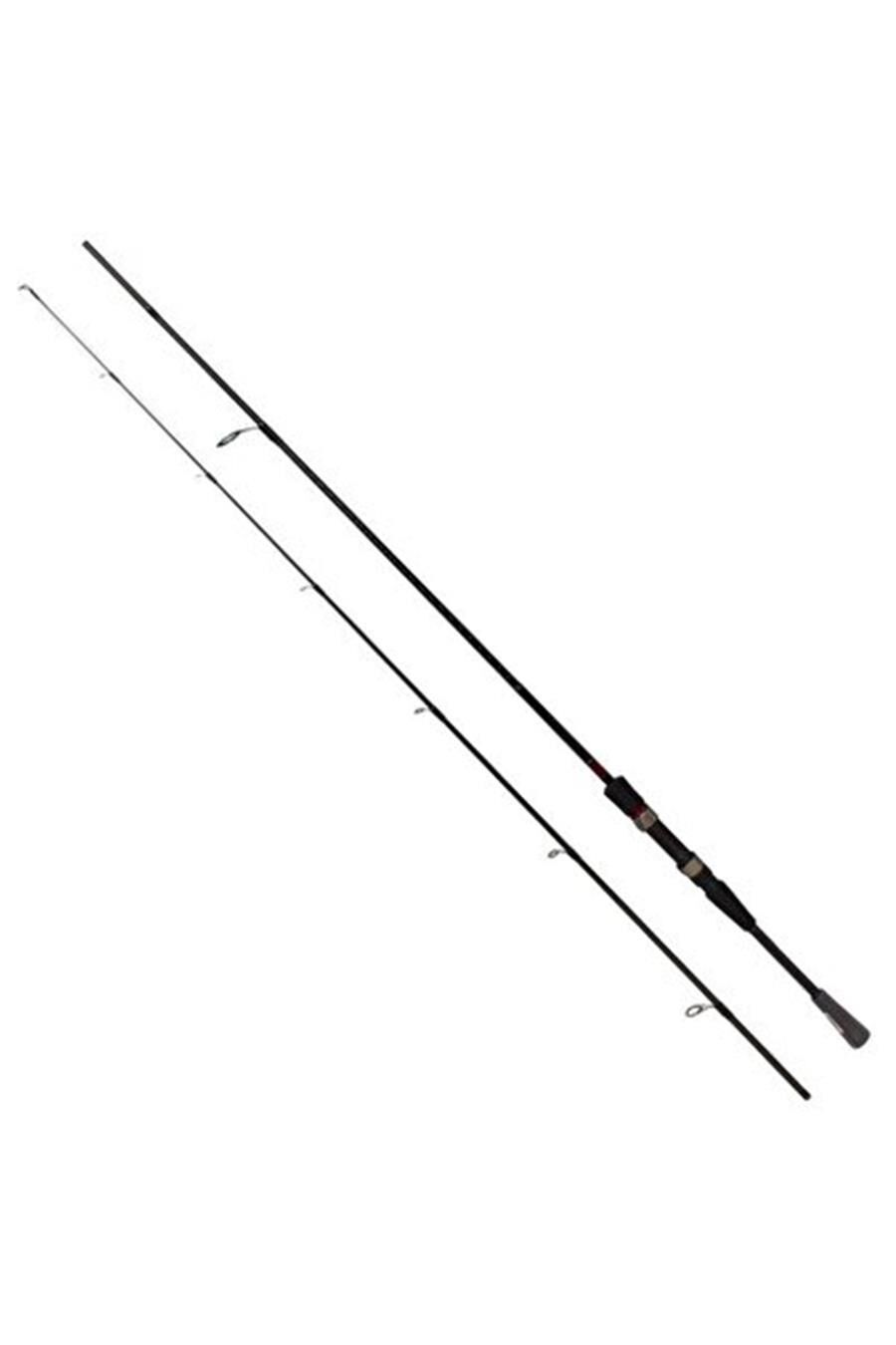 NaniwaOsakaShi Multiverse 274cm 7-42gr Spin Olta Kamışı