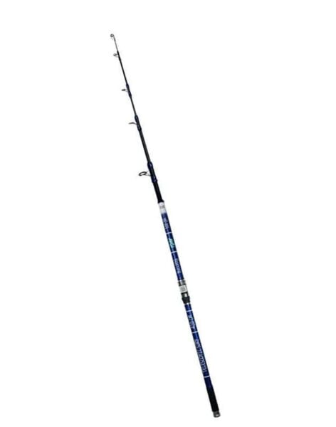 River Bulldog RVR 420cm 100-300gr Teleskopik Surf Kamışı