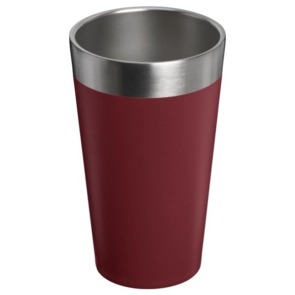 Stanley Adventure Vakumlu Soğuk İçecek Bardağı 0.47 Lt Cranberry