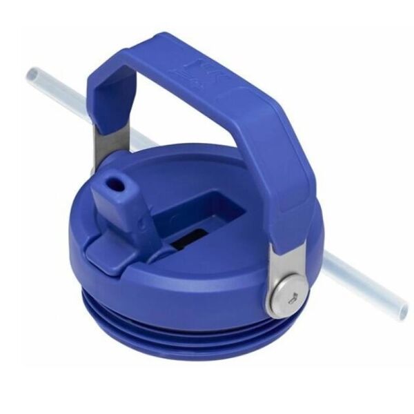 Stanley The IceFlow Flip Straw Pipetli Termos Bardak 0,89 Lt MAVİ