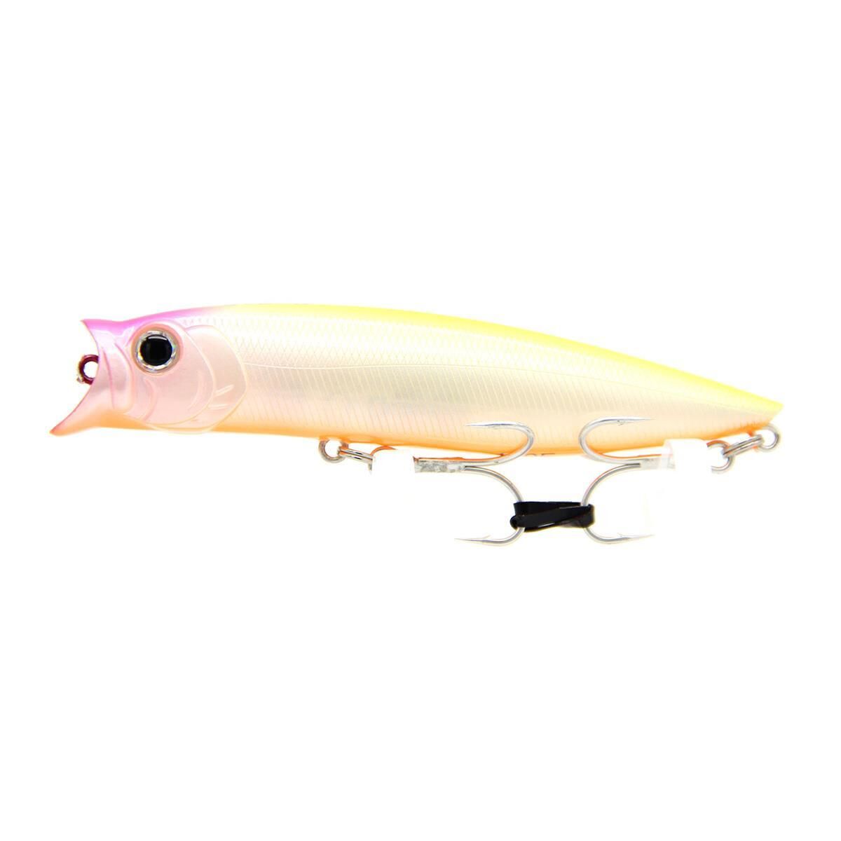 Usami Combo Pop 100F 12.1Gr Popper Suni Yem 357HP