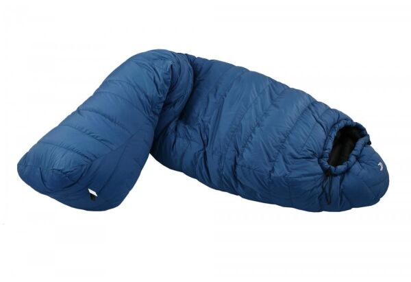 Carinthia Ecc Line 800 Medium - 33.9°C  Uyku Tulumu ( Sağ )