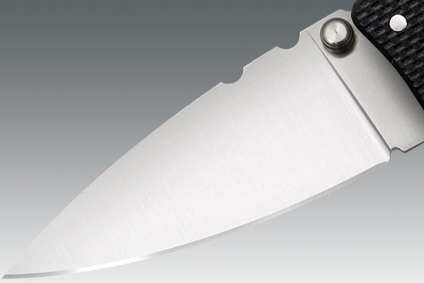 Cold Steel Hold Outııı Plain Edge Çakı (Medium)