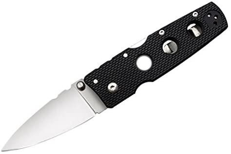 Cold Steel Hold Outııı Plain Edge Çakı (Medium)
