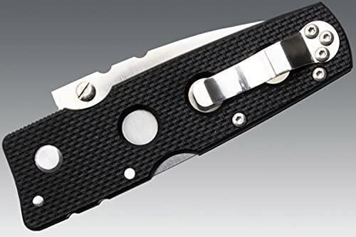 Cold Steel Hold Outııı Plain Edge Çakı (Medium)
