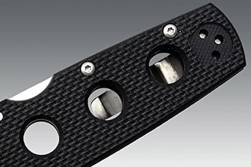 Cold Steel Hold Outııı Plain Edge Çakı (Medium)