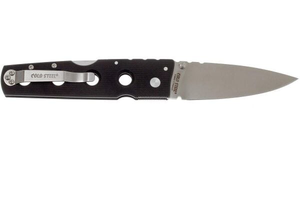 Cold Steel Hold Outııı Plain Edge Çakı (Medium)