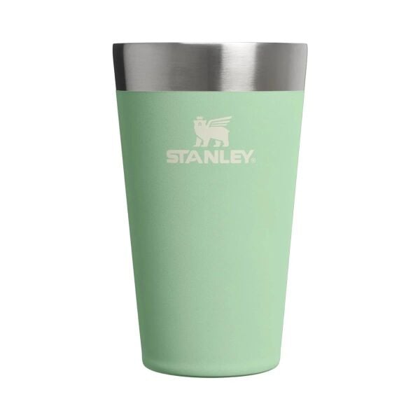 Stanley Adventure Vakumlu Soğuk İçecek Bardağı 0.47 Lt Pistachio