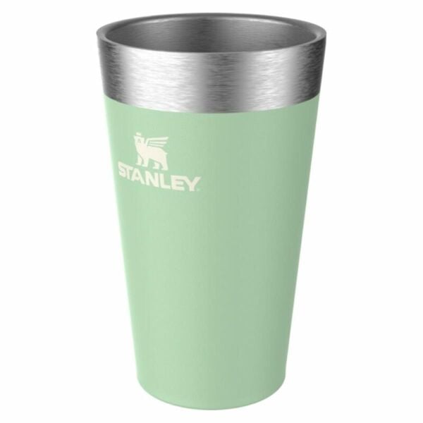Stanley Adventure Vakumlu Soğuk İçecek Bardağı 0.47 Lt Pistachio