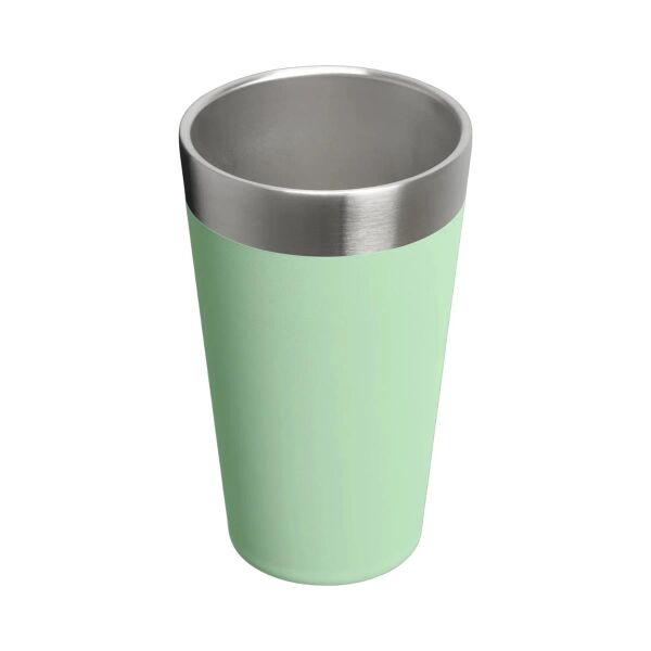 Stanley Adventure Vakumlu Soğuk İçecek Bardağı 0.47 Lt Pistachio