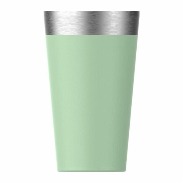 Stanley Adventure Vakumlu Soğuk İçecek Bardağı 0.47 Lt Pistachio