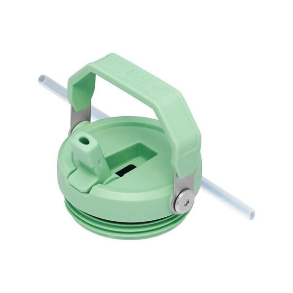 Stanley The IceFlow Flip Straw Pipetli Termos Bardak 0,89 Lt AÇIK YEŞİL