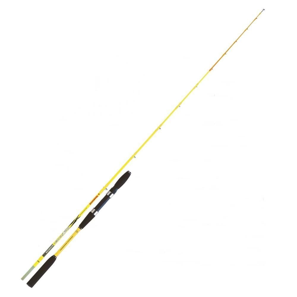 Trabucco Searider Tekno Squid 165cm 120gr Tekne Bot Kamışı