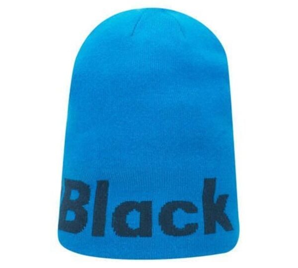Black Diamond Peter Beanie Bere MAVİ