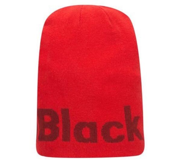 Black Diamond Peter Beanie Bere