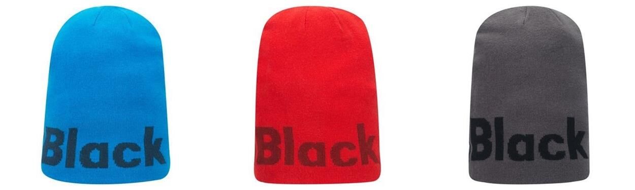 Black Diamond Peter Beanie Bere