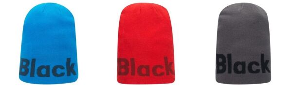 Black Diamond Peter Beanie Bere