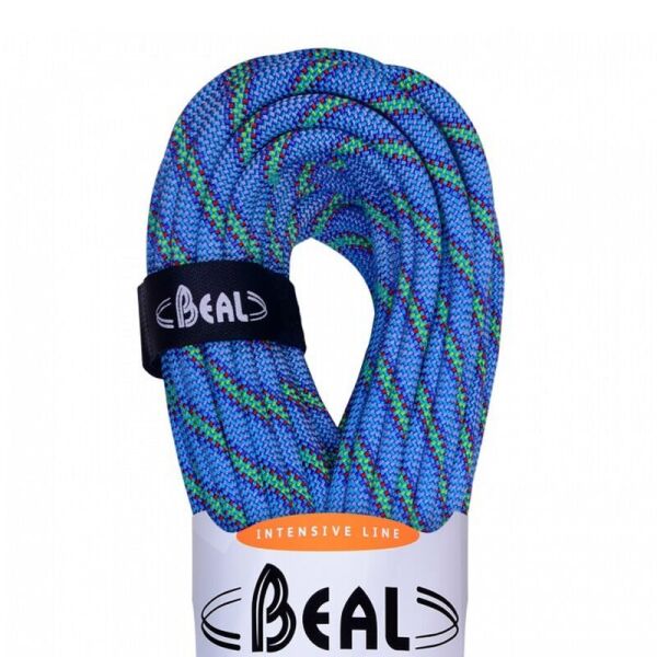 Beal Top Gun II 10.5 mm x 200 mt Dinamik İp |Mavi|
