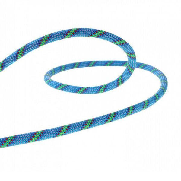 Beal Top Gun II 10.5 mm x 200 mt Dinamik İp |Mavi|