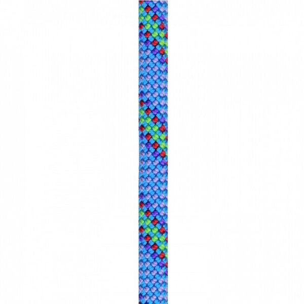 Beal Top Gun II 10.5 mm x 200 mt Dinamik İp |Mavi|