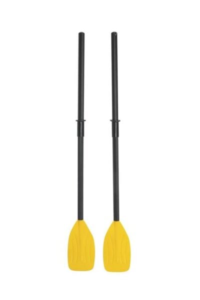 Bestway Hydro-Force Treck X3 Raft Şişme Bot Set