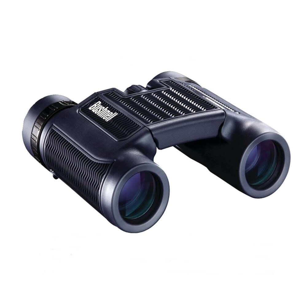 Bushnell 12x25 H2O Black Roof El Dürbünü