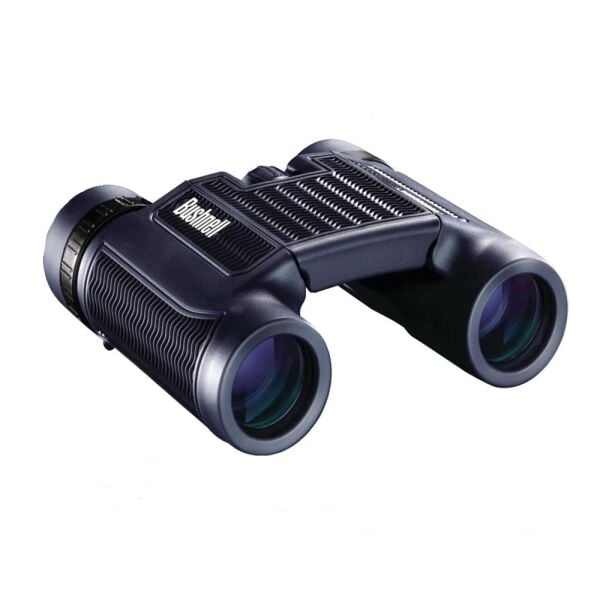 Bushnell 12x25 H2O Black Roof El Dürbünü