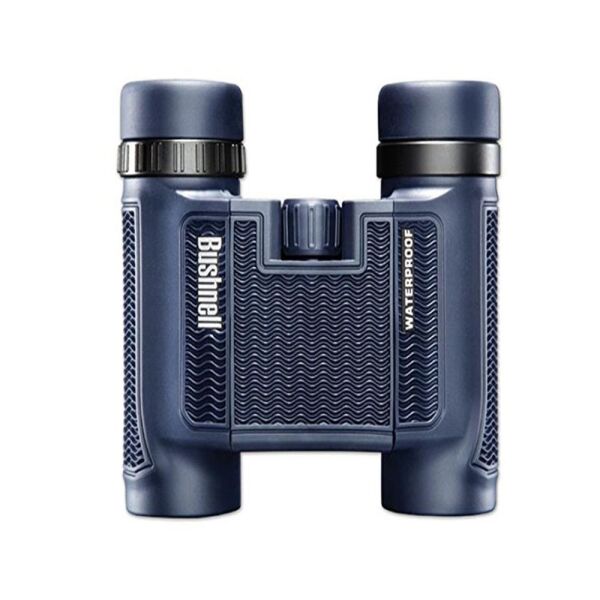 Bushnell 12x25 H2O Black Roof El Dürbünü