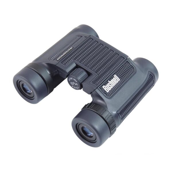 Bushnell 12x25 H2O Black Roof El Dürbünü