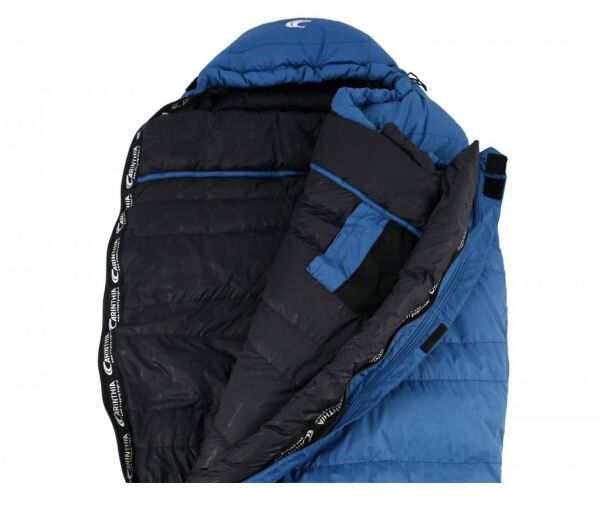 Carinthia Ecc Line 800 Medium - 33.9°C  Uyku Tulumu ( Sağ ) SAĞ - M