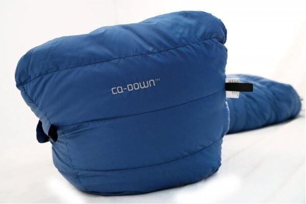 Carinthia Ecc Line 800 Medium - 33.9°C  Uyku Tulumu ( Sağ ) SAĞ - M