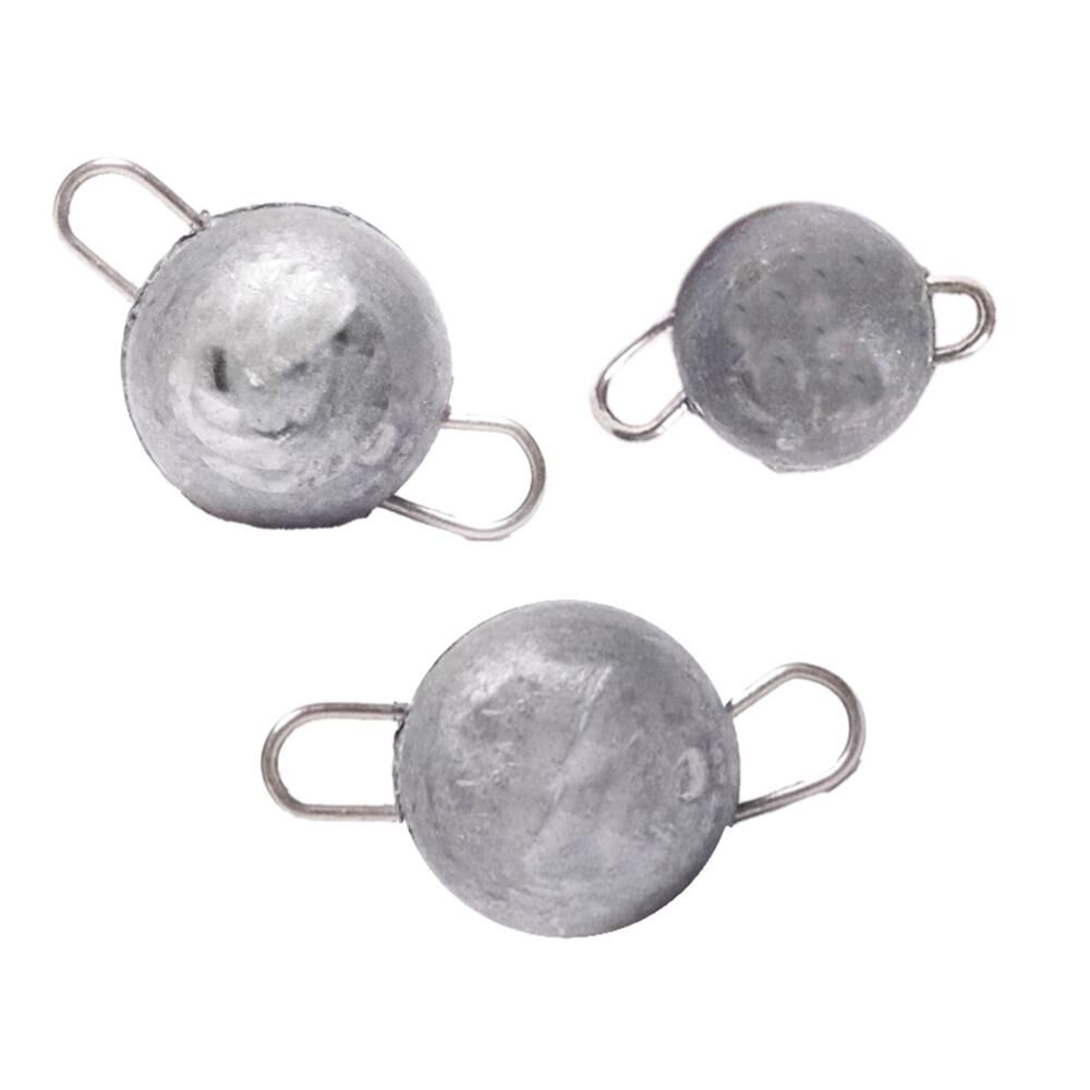 Ryuji Mafsallı Jig Head Zoka [5 Adet] 7 Gr