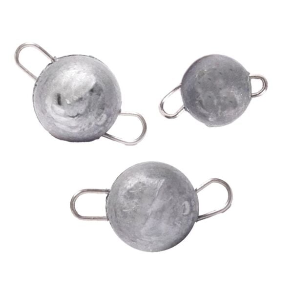 Ryuji Mafsallı Jig Head Zoka [5 Adet] 5 Gr