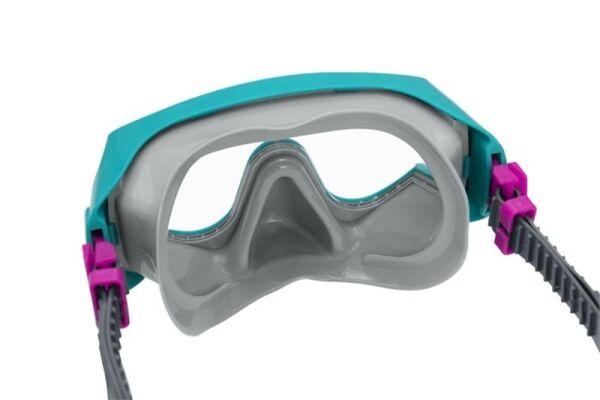 Bestway Spark Wave Maske Şnorkel Set