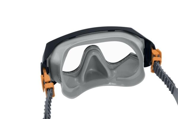 Bestway Spark Wave Maske Şnorkel Set
