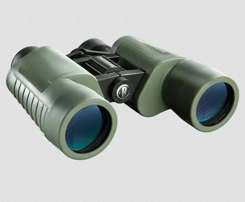 Bushnell 8X40 Backyard Birder Binoculars El Dürbünü