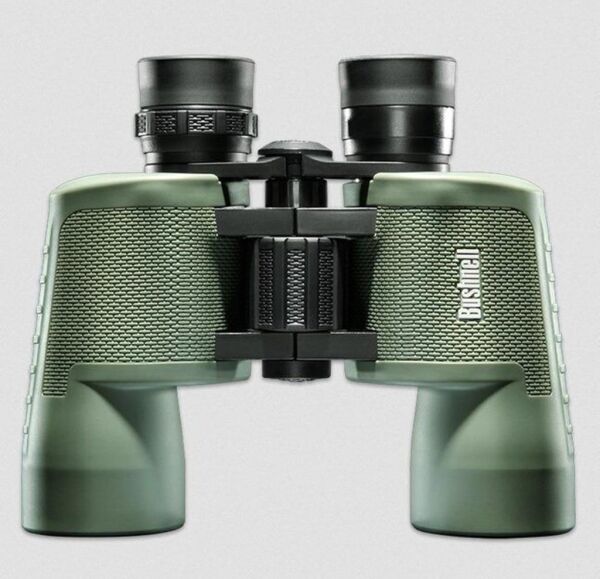 Bushnell 8X40 Backyard Birder Binoculars El Dürbünü