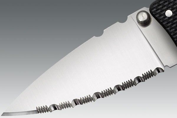 Cold Steel Hold Outııı Serrated Çakı (Medium)