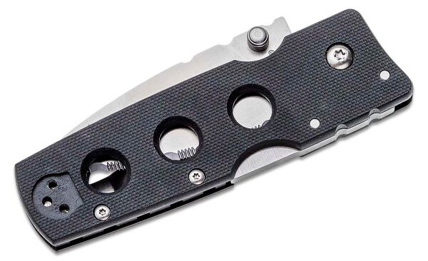 Cold Steel Hold Outııı Serrated Çakı (Medium)