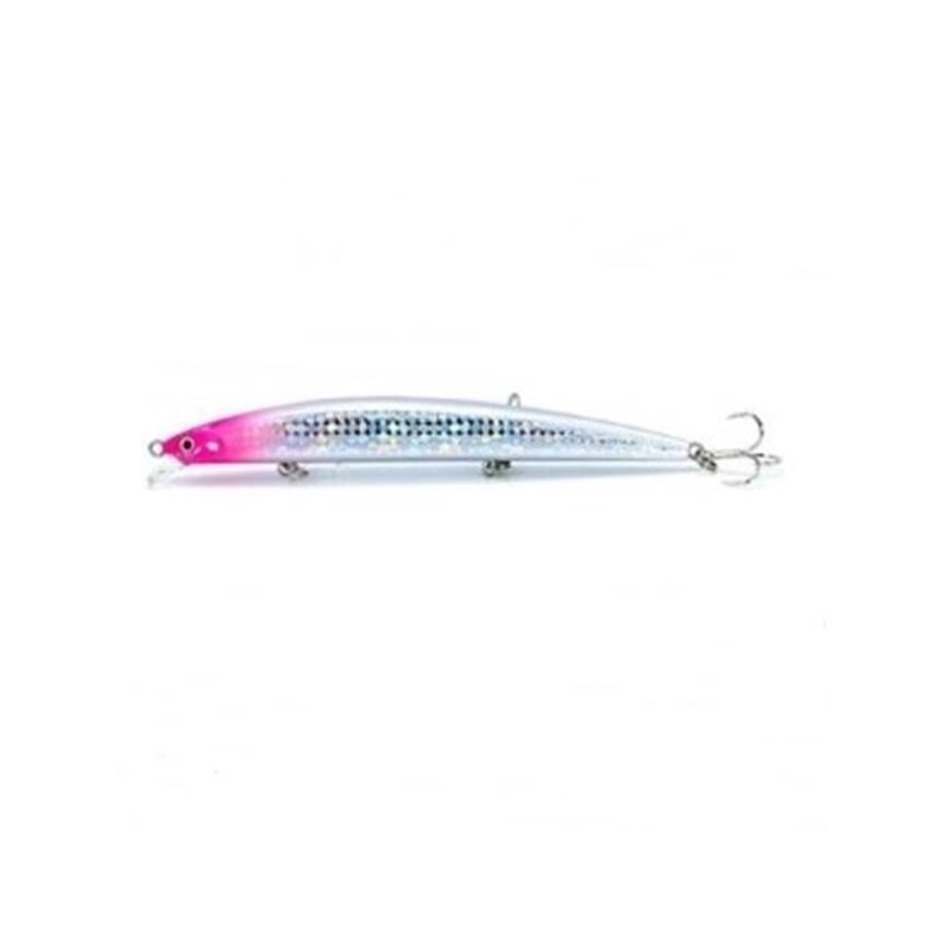Fujin Volt VL125S 14gr 12.5cm Slow Sinking Maket Balık 030