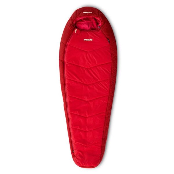 Pinguin Comfort Lady -24°C 175 Uyku Tulumu | Kırmızı |