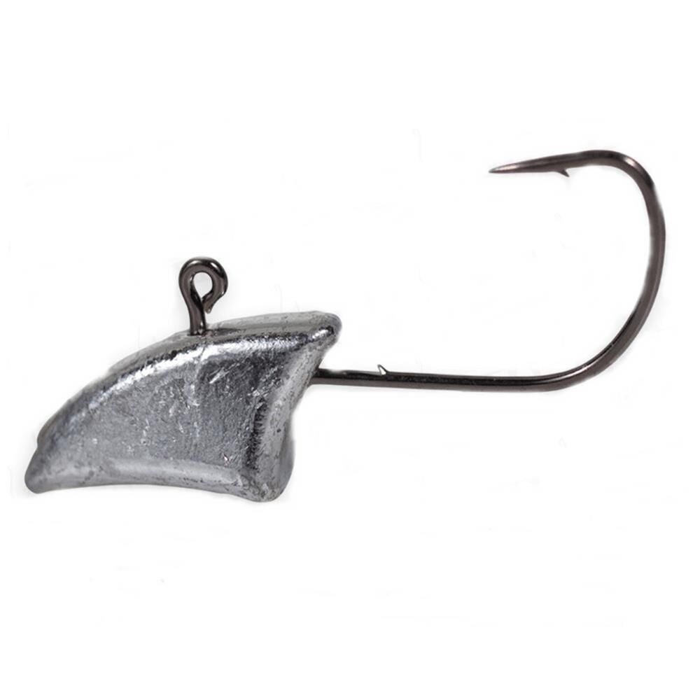 Ryuji Tiny Ajing Jig Head [5 PCS]