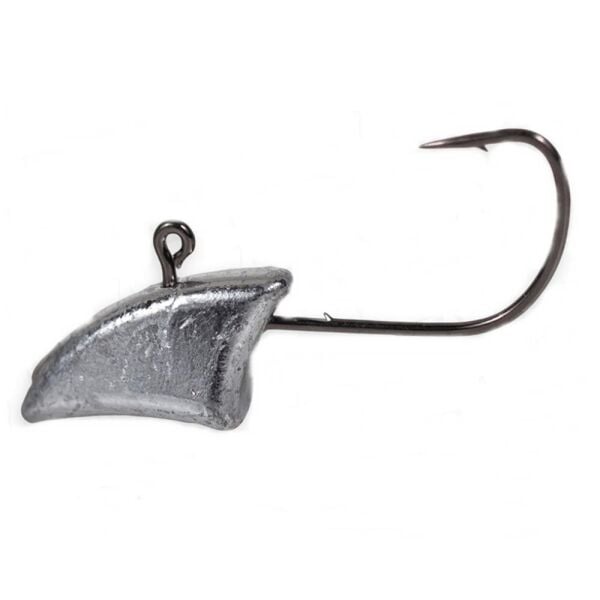 Ryuji Tiny Ajing Jig Head [5 PCS] 0,6 GR - NO:6