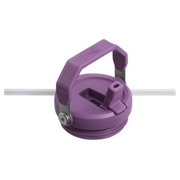 Stanley The IceFlow Flip Straw Pipetli Termos Bardak 0,89 Lt LİLA