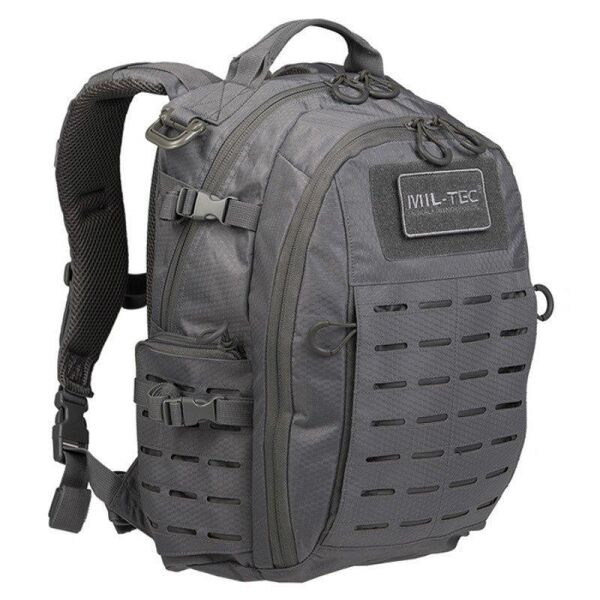 Sturm Hextac Urban Yeşil Sırt Çantası 25 Lt