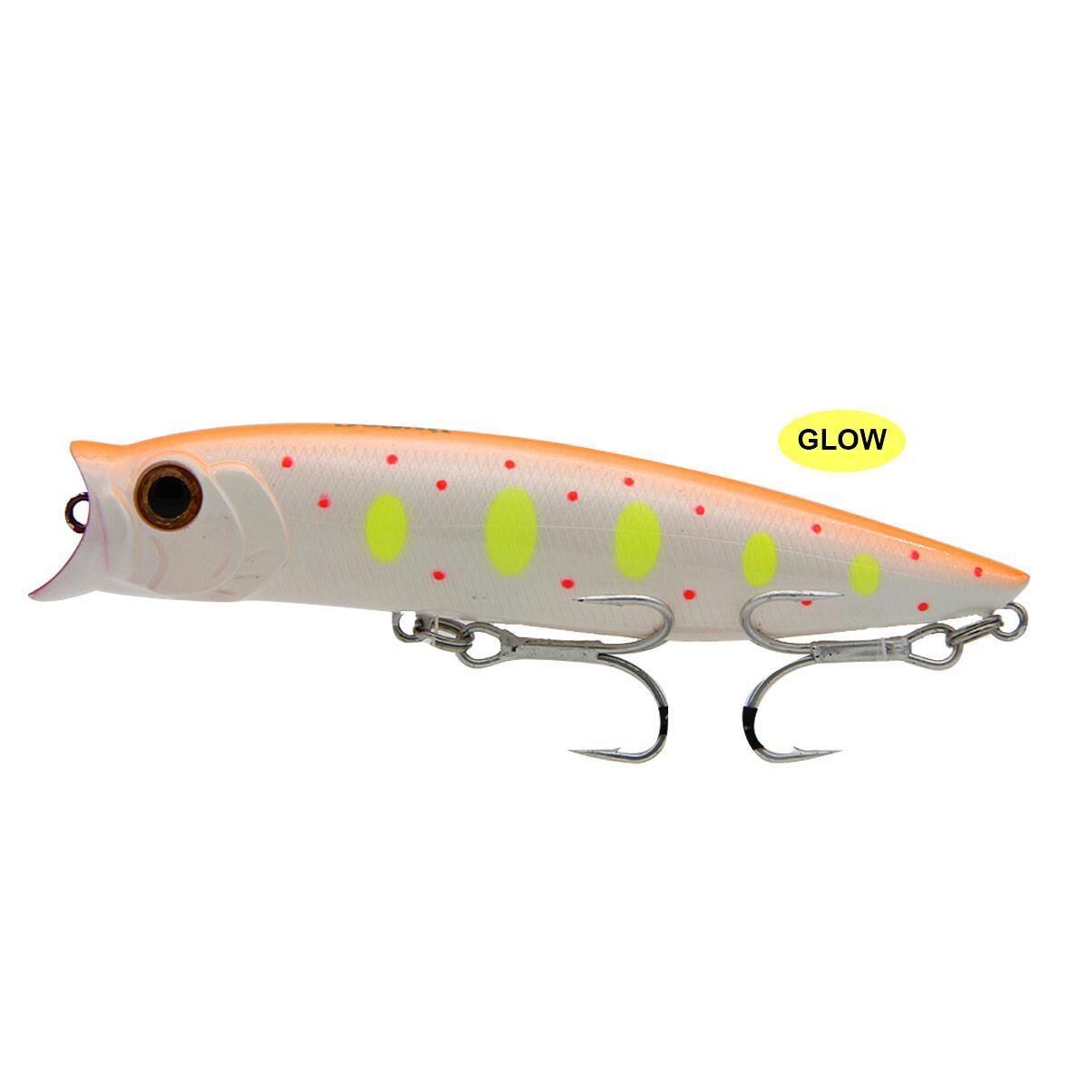 Usami Combo Pop 100F 12.1Gr Popper Suni Yem 550G