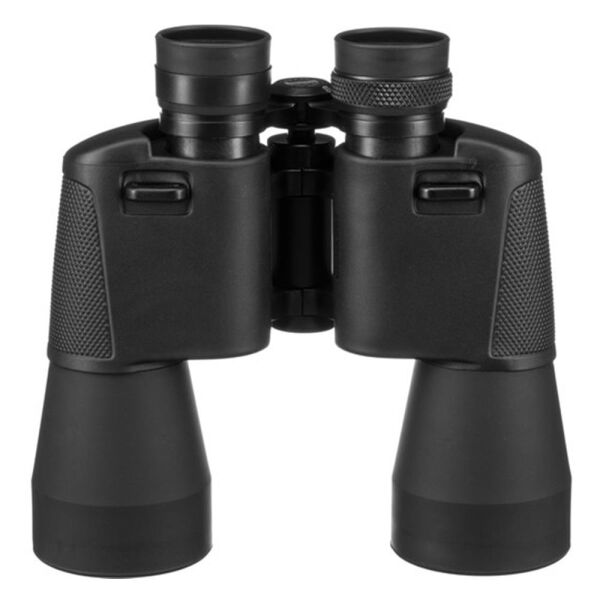 Bushnell 12X50 PowerView Ultra El Dürbünü