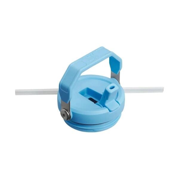 Stanley The IceFlow Flip Straw Pipetli Termos Bardak 0,89 Lt Azure Mavi