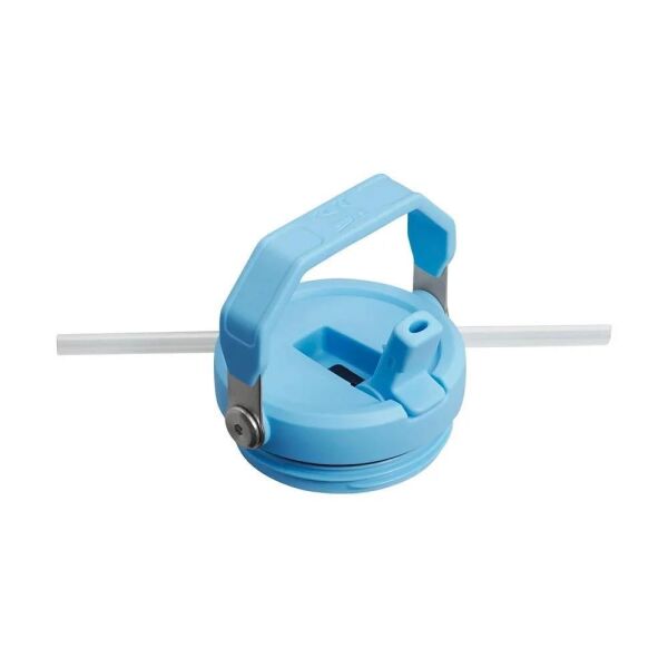 Stanley The IceFlow Flip Straw Pipetli Termos Bardak 0,89 Lt Azure Mavi
