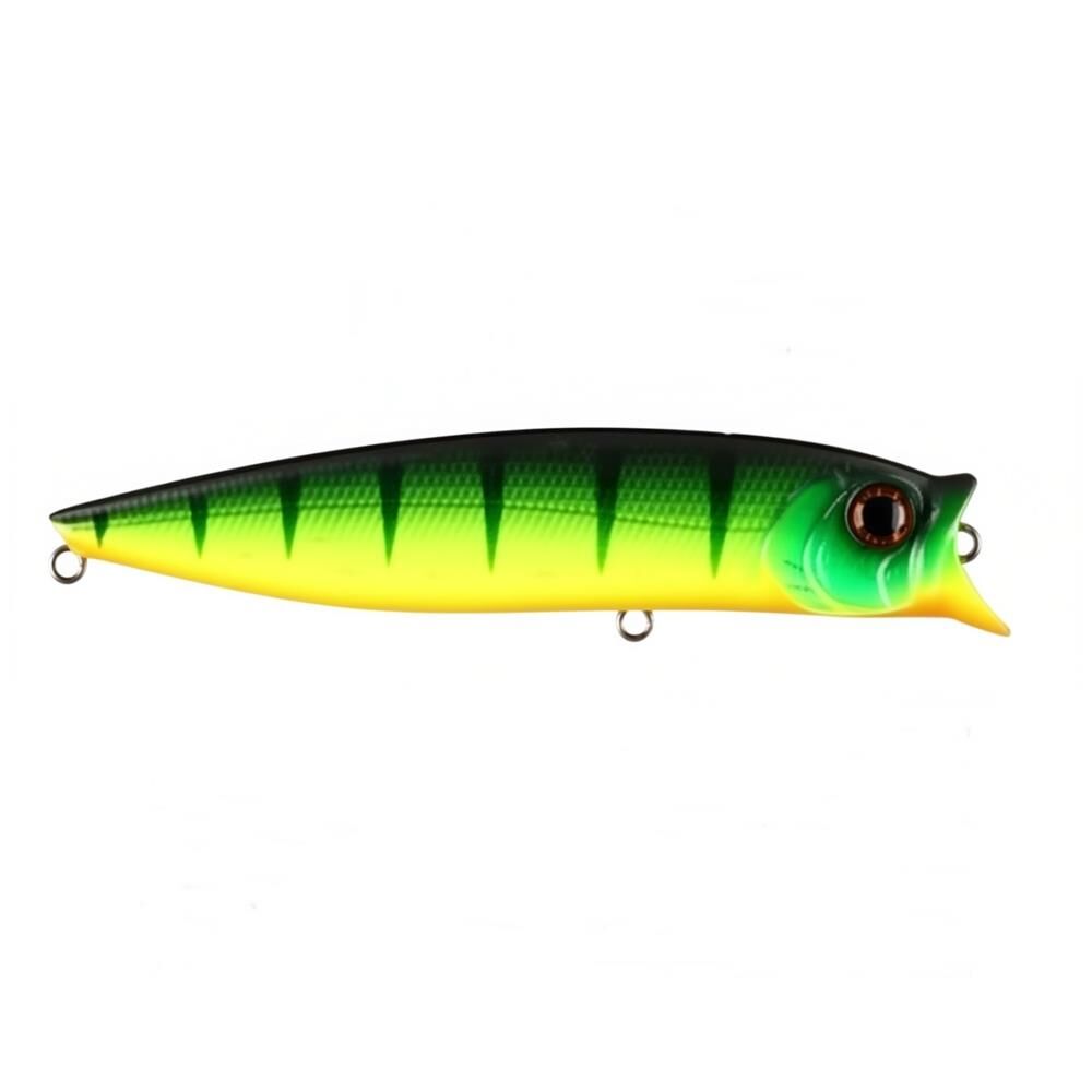 Usami Combo Pop 100F 12.1Gr Popper Suni Yem 554